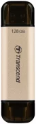 Флешка Transcend JetFlash 930C (TS128GJF930C) 128GB отзывы владельцев