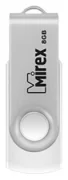 Флешка Mirex SWIVEL отзывы владельцев