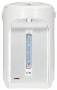 Термопот UNIT UHP-110 отзывы владельцев