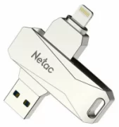 Флешка Netac U652 отзывы владельцев
