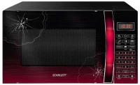 Микроволновая печь Scarlett SC-MW9020S04D отзывы владельцев