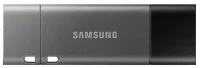 Флешка Samsung USB 3.1 Flash Drive DUO Plus отзывы владельцев