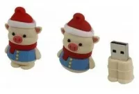 Флешка SmartBuy Wild SB16GBHPG (16 Гб) отзывы владельцев