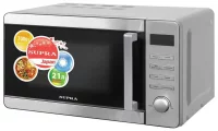 Микроволновая печь SUPRA MWS-2104TS отзывы владельцев