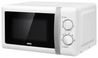 Микроволновая печь BBK 20MWS-804M/WS отзывы владельцев