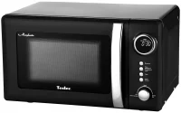 Микроволновая печь Tesler ME-2055 BLACK отзывы владельцев