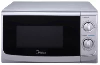 Микроволновая печь Midea MM820CWW-S отзывы владельцев