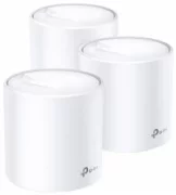 Роутер TP-LINK Deco X60 (3-pack) отзывы владельцев