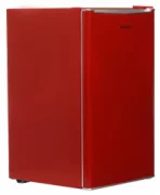 Холодильник Oursson RF1005/RD отзывы владельцев