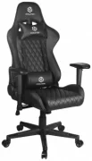 Кресло EVOLUTION TACTIC 1 BLACK отзывы владельцев
