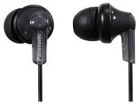 Наушники PANASONIC RP-HJE118 отзывы владельцев