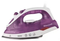 Утюг Maxwell MW-3042 отзывы владельцев