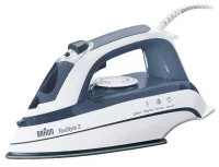 Утюг Braun TexStyle TS375С отзывы владельцев