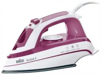 Утюг Braun TexStyle TS365A отзывы владельцев