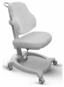 Кресло ErgoKids Y-402 отзывы владельцев