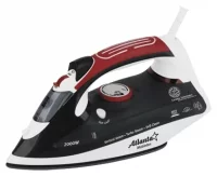 Утюг Atlanta ATH-5493 отзывы владельцев