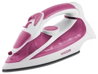 Утюг Vigor HX 4068 отзывы владельцев