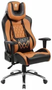 Кресло Vinotti Racer GX-04 отзывы владельцев