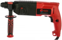 Перфоратор Edon RH-24/950, 950 Вт отзывы владельцев