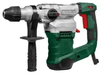 Перфоратор DWT BH15-36 VB BMC, 1500 Вт отзывы владельцев