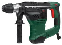 Перфоратор DWT BH-15-32 VB BMC, 1500 Вт отзывы владельцев