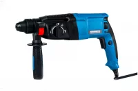 Перфоратор Workmaster ПР-1000, 1000 Вт отзывы владельцев