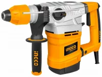 Перфоратор INGCO RH18008, 1800 Вт отзывы владельцев