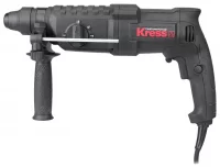 Перфоратор Kress KU320, 850 Вт отзывы владельцев