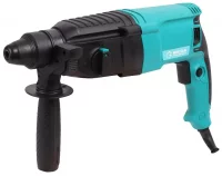 Перфоратор MEKKAN MK81506 отзывы владельцев