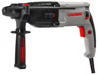 Перфоратор CROWN CT18108 BMC, 800 Вт отзывы владельцев