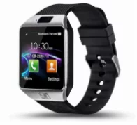Смарт-часы Smart Watch DZ09 отзывы владельцев