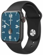 Смарт-часы Smart Watch HW12 отзывы владельцев