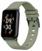 Смарт-часы Smarterra FitMaster URBAN (черный/фисташковый) отзывы владельцев