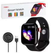 Смарт-часы Smart Watch T55+ отзывы владельцев