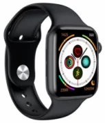 Смарт-часы Smart Watch IWO 14 Lite Plus (Watch 6) (черный) отзывы владельцев