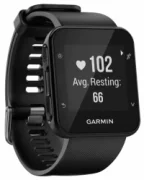 Смарт-часы Garmin Forerunner 35 отзывы владельцев