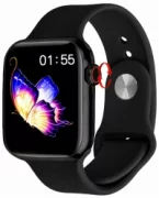 Смарт-часы Smart Watch T55 Plus ( Черный ) отзывы владельцев