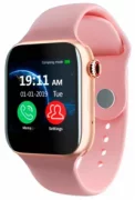 Смарт-часы BandRate Smart SBRSK1010GP отзывы владельцев
