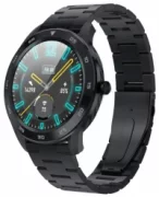 Смарт-часы GARSline DT98 (металл) отзывы владельцев