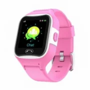 Смарт-часы Smart Baby Watch SMA M2 pink отзывы владельцев