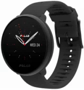 Смарт-часы Polar Ignite 2, черный отзывы владельцев