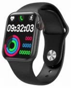 Смарт-часы IWO Smart Watch HW 12 отзывы владельцев