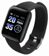 Смарт-часы SKMEI 116 Plus отзывы владельцев