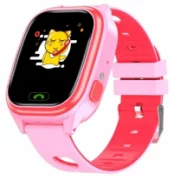 Смарт-часы Smart Baby Watch Y85 отзывы владельцев