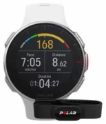 Смарт-часы Polar Vantage V с датчиком H10 отзывы владельцев