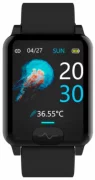 Фитнес-браслет HerzBand Classic ECG-T с измерением температуры отзывы владельцев