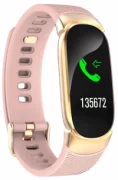 Фитнес-браслет BandRate Smart BRSQW1616 отзывы владельцев