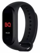 Фитнес-браслет BQ Fit 2.0 отзывы владельцев