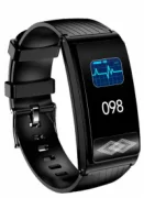 Фитнес-браслет HerzBand Active ECG 3 отзывы владельцев