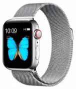 Фитнес-браслет BandRate Smart BRST500500WB отзывы владельцев